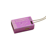Steam FLYDRAGONPro F722 V2.2 Gyroscope Rotorflight Upgraded Version Built-in Receiver Rescue Mode for RC Helicopter