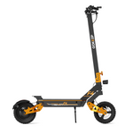 [US DIRECT] GOKEEP F4 Electric Scooter 48V 15.6AH 250W(Peak 1000W) Motor Top Speed 25KM/H 10Inch Tire 40KM Mileage 120kg Max Load