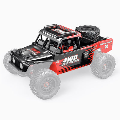 LinkMejor 14209 RC Car Car Shell Spart Parts 1430C