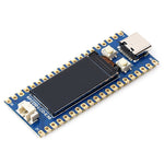 Raspberry Pi Pico 2 RP2350 Microcontroller Development Board with 0.96 inch LCD Display 160×80 Onboard RP2350A Dual-core & Dual-architecture Processor