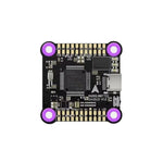 30.5*30.5mm LinkMejor F722 Filght Controller with 5V 12V BEC & 3-6S BLS 4in1 55A ESC Stack for RC FPV Racing Drones Support Betaflight and INAV