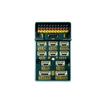 LinkMejor H743 Air Pro Flight Controller with bluetooth Module 5V/5A BEC Support AP/INAV Firmware For RC Airplane