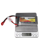 LinkMejor 11.1V 2200mAh 35C  3S Lipo Battery T Plug For RC Models