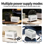 Comfook 120W/150W Portable Mini Ice Maker 8/12 Solid Ice Cubes Fast Ice Making Compact Household Countertop Ice Maker for Home Office Camping Vehicle Use