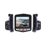 Car Dash Cam HD 1080P with 32GB Memory Card Night Vision Loop Recording Dashcam Recorder Car DVR Rear View Camera Vehical Car Cam of Mirror Recorder