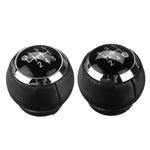 5/6 Speed Gear Stick Shift Knob For Toyota Corolla Verso Auris Aygo Yaris AU