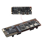 LinkMejor® T-FPGA ESP32-S3 Development Board M.2 Slot FPGA GW1NSR-LV4CQN48PC6/I5 low-power Microcontrollers WiFi Bluetooth5 Module
