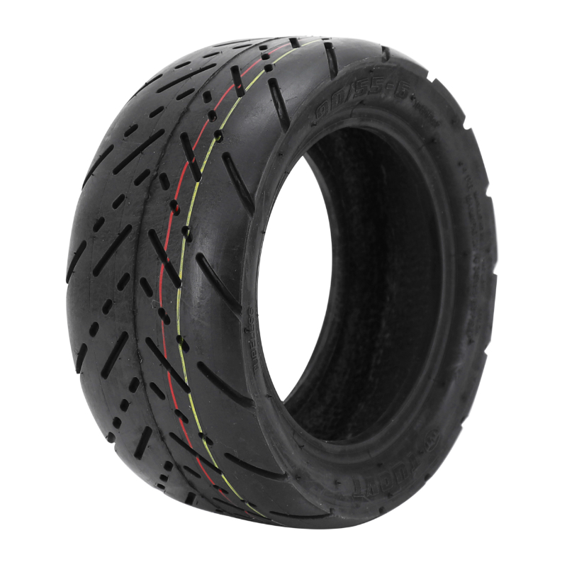 LinkMejor 10 Inch Tubeless Road Tire For LinkMejor C1 2.0 LinkMejor C1 LinkMejor X1 2.0 LinkMejor X1 Electric Scooter