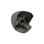 LinkMejor P-51D Mustang / MF-A84 Ki-84 RC Airplane Spare Parts Propeller Spinner