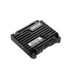 GEPRC MATEN 5.8GHz 2500mW FPV Transmitter with IRC Tramp Pit Mode Built-in Microphone MMCX Antenna 7-36V Wide Voltage