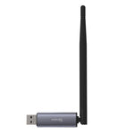 LinkMejor Dongle Plus MG24 Zigbe/Thread USB Dongle EFR32MG24 Chip Seamlessly with Multiple Open-source Wide Platforms Zigbee2MQTT