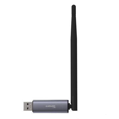 LinkMejor Dongle Plus MG24 Zigbe/Thread USB Dongle EFR32MG24 Chip Seamlessly with Multiple Open-source Wide Platforms Zigbee2MQTT