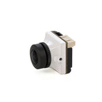 LinkMejor NAJA FPV Camera 19x19mm 1/3 Inch CMOS Sensor 4:3 16:9 1500TVL 200MP Pixels for RC FPV Racing Drone