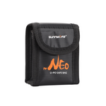 Sunnylife LiPo Battery Safety Storage Explosion-Proof Flame Retardant Protective Bag Suitable for DJI NEO Batteries