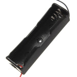 Geekcreit® DIY Battery Box Holder Case For 18650 Rechargeable Li-ion Battery 2 Pins Contact