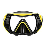 LinkMejor Anti Fog Waterproof Goggles Swimming Goggles Adjustable Soft Diving Glasses