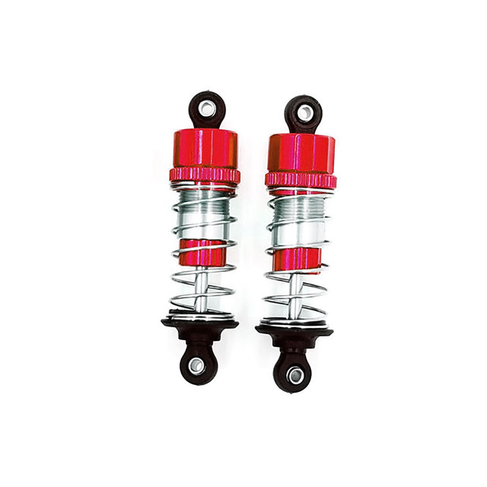 LinkMejor 1/16 16210 Original Shock Absorber RC Car Parts 16510R