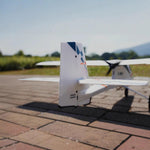 LinkMejor Goose 1100mm Wingspan EPO FPV RC Airplane Fixed Wing PNP with Flight Controller