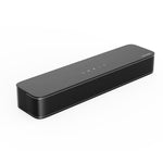 [EU/US/UK Direct] Refurbished ULTIMEA Solo B30 Pro Soundbar 120W 2.1 Channel Soundbar bluetooth Built-in 3-inch Subwoofer BassMX Technology 121 Preset EQ Matrices Wall-mounted Speaker Subwoofer with Remote Control