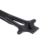 LinkMejor 124017 124019 1/12 RC Car Spare Second Floor Plate 1825 Vehicles Model Parts