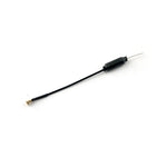 2PCS Happymadel Linear Dipole U.FL 5.8G Small Copper Tube Antenna for Mobula7 1S Mobula8 RC FPV Racing Drone
