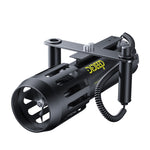 [US Direct] DIDEEP Electric Underwater Submersible Thruster Diving Scooter Underwater Propeller Snorkeling Equipment
