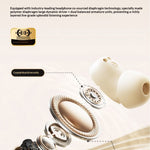 Lenovo EA289 TWS bluetooth Earbuds Wireless Earphone LED DIgital Display Low Gaming Delay Touch Control In-ear Sports Headphones