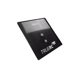 LinkMejor X-AIR 1.3GHz 3.3GHz 10dBi Gain SMA-Male Connector RHCP Antenna For HDZERO Goggles