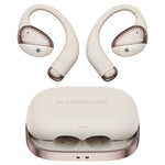 LinkMejor AC520 OWS Headset Wireless bluetooth 6.0 Earphone 14.2mm PE Composite Diaphragm IPX5 Waterproof Touch Control Earhooks Sports Headphones