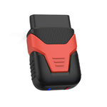 LinkMejor Z50 Wireless Bluetooth OBD2 Scanner Real-time Data Detection Automotive Testing Supports 9 Protocols OBD2 Vehicle Diagnostic Tools for Gasoline Cars Motorcycles