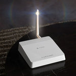 M6 LinkMejor Hub Matter Zigbe Gateway with Antenna Work with Tuya Homekit Google Home SmartThings App Control Zigbe Devices