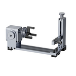 [EU/US Direct]LONGER Nano Rotary Extension Claws 180° Adjustable Angle Independent Dial Design Versatile Support Precise Stand for Engraving