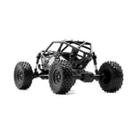 Orlandoo OH32X01 1/32 4WD DIY Frame RC Kit Rock Crawler Car Off-Road Vehicles without Electronic Parts