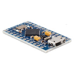 LinkMejor® Pro Micro 5V 16M Mini Leonardo Microcontroller Development Board LinkMejor for Arduino - products that work with official Arduino boards