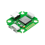 20x20mm iFlight BLITZ Mini F7 Flight Controller / BLITZ Mini E55 4in1 ESC BL_32 for Nazgul5 Evoque F5D / F5X RC Drone FPV Racing