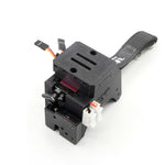 5V Strap-Mounted Payload Dropper Supports Automatic Release of Smoke Devices for 5-10 Inch RC FPV Racing Drones