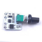 12V LED Constant Voltage Dimmer Module Light Strip With Switch Board Brightness Adjustment Advertising Word Light Box No Flicker Module Board