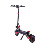 [US DIRECT] Freeboy J15 MAX Electric Scooter 18Ah 48V 1600W Motor Recommended Top Speed 25KM/H 11 Inches Tire Electric Scooter 45-50km Mileage Max Load 150Kg