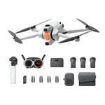Insta360 Antigravity A1 HD 360 Professional Panoramic RC FPV Racing Drone RTF with Vision Goggles and Grip Motion Controller