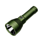 Lumintop GT MINI New Version 1600LM 1000M Long Range 21700 Flashlight With Magnetic Tail Outdoor LED Torch Camping Light