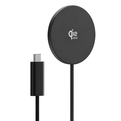 25W Magnetic Wireless Charger Fast Wireless Charging Pad for Smart Phones for iPhone 17 17 Pro 16 Pro Max 15 14 for Huawei Mate XTs for OPPO for VIVO for Airpods