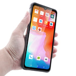 LinkMejor NR6600 5G 6.6 inch 12GB 256GB 108MP Camera 8000mAh NFC Dimensity 7050 Octa Core IP68 Waterproof Rugged Smartphone