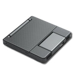 7-in-1 Multifunctional Card Reader Storage Box SD Card Micro SD Card Case OTG Adapter USB2.0 Type-C Adapter Card Storage Box