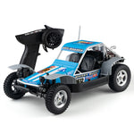 SG PINECONE FOREST 1612 RTR 1/16 2.4G 4WD RC Car Off-Road Full Proportional Vehicles Model Toys
