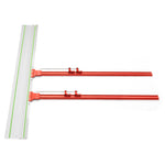 LinkMejor Upgraded Aluminum Alloy Parallel Guide System for Repeatable Cuts for Track Saw Rail Fit for Makita and Festool Woodworking Tools Hook Upgrade