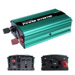 Wind Controller 6-Blade Wind Turbine 3000W(Peak) Inverter Advanced Auto-Charging 12V/24V Efficient Wind Energy Conversion Easy Installation