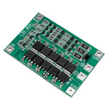 LinkMejor 3S 40A 18650 Lithium Battery Charger Protection Board 11.1V 12.6V PCB for Drill Motor with Balance