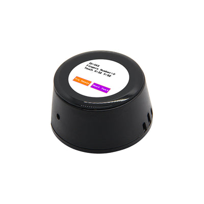 LinkMejor T-Circle-S3 Development Board ESP32-S3 0.75 Inch TFT Wi-Fi Bluetooth 5.0 Speaker Microphone LED Programmable IO Arduinos PlatformIO ESP-IDF