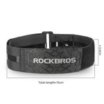 LinkMejor Multi-Use Adjustable Bicycle Bundle Belt Portable Hook Loop Anti-Slip Outdoor Bundle Luggage Storage Bike Tire Fastening Strap