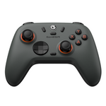 GameSir Nova 2 Lite Wireless Game Controller Multi-Platform Working with Switch PC Android and iOS Devices 1000Hz Polling Rate Hall Effect sensing sticks